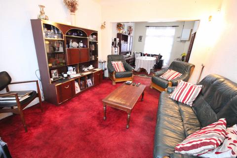 3 bedroom terraced house for sale, Norton Street, Old Trafford, M16