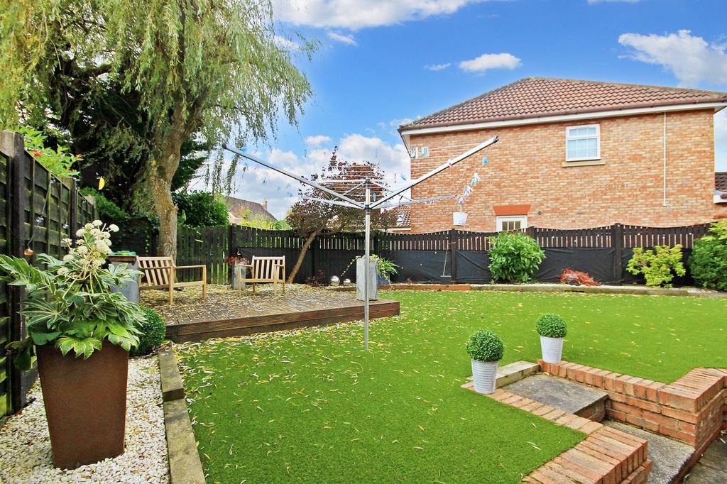 Edenbridge Gardens, Appleton, WA4 5 bed detached house for sale £695,000