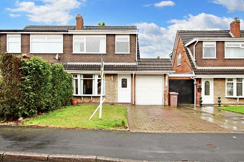 3 bedroom semi-detached house for sale, Stirling Crescent, St. Helens, WA9