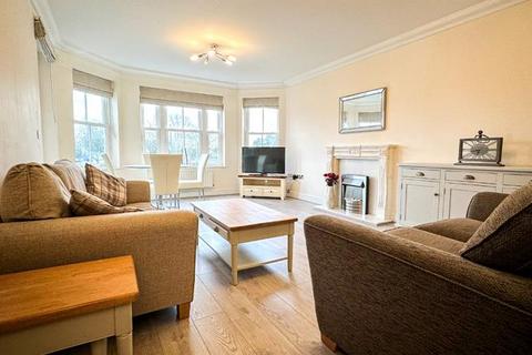 2 bedroom apartment to rent, Grand Regency Heights, Burleigh Road, Ascot SL5