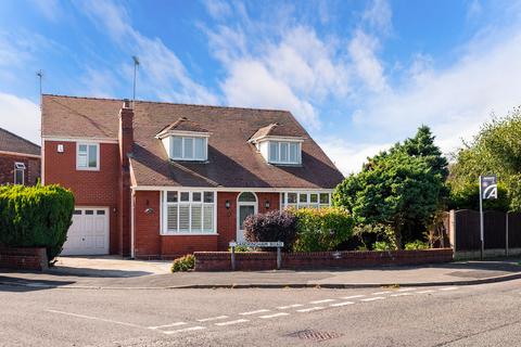 4 bedroom detached house for sale, Upton Bridle Path, Widnes WA8