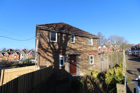 undefined, Balfour Road, Brighton BN1