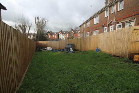 undefined, Balfour Road, Brighton BN1