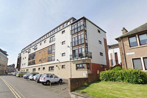 3 bedroom flat for sale, Campbell Close, Hamilton ML3