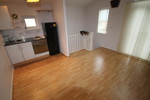1 bedroom apartment for sale, Rugby CV21