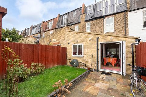 78 Replingham Road, London, SW18 5LW