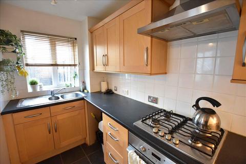 1 bedroom house for sale, Padbury Close, Bedfont, Middlesex, TW14