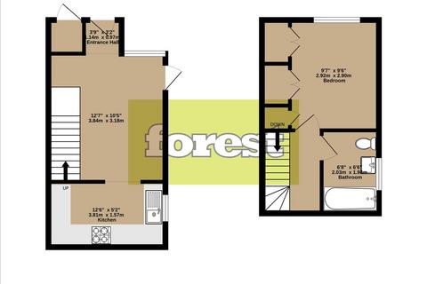 25 Padbury Close, Feltham, TW14 8SP