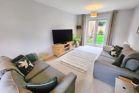 3 bedroom link detached house for sale, Lotmead, Trowbridge BA14