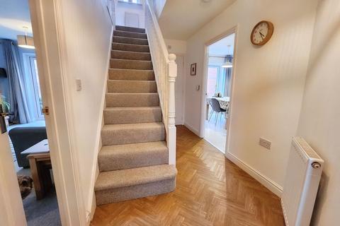 6 Lotmead, Staverton, Trowbridge, BA14 6FD