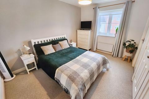 6 Lotmead, Staverton, Trowbridge, BA14 6FD