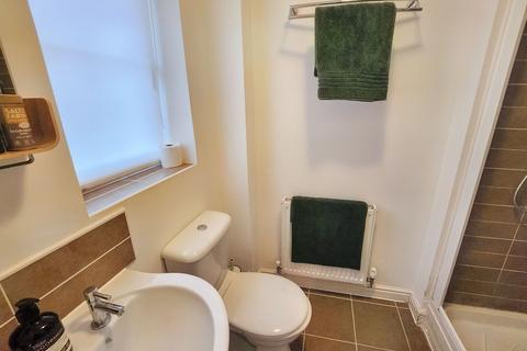 6 Lotmead, Staverton, Trowbridge, BA14 6FD