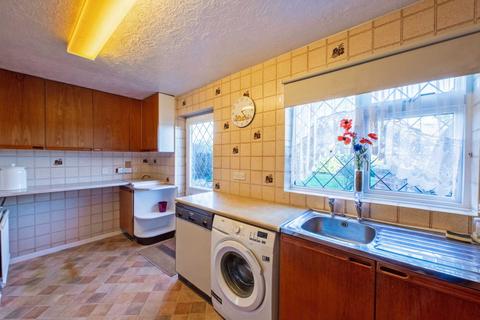 5 Broadlands, Thundersley, Benfleet, SS7 3BD