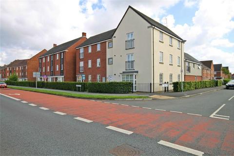 2 bedroom flat for sale, Boston Boulevard, Great Sankey, WA5