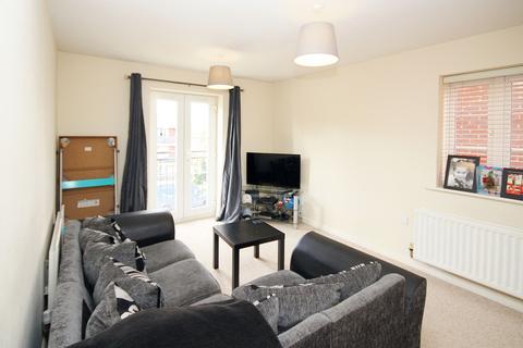 2 bedroom flat for sale, Boston Boulevard, Great Sankey, WA5