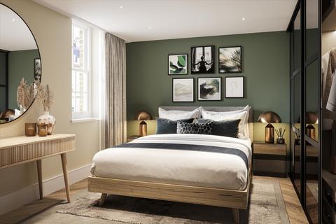 1 bedroom flat for sale, 111 & 112 Cheyne Walk, London, SW10 0DJ