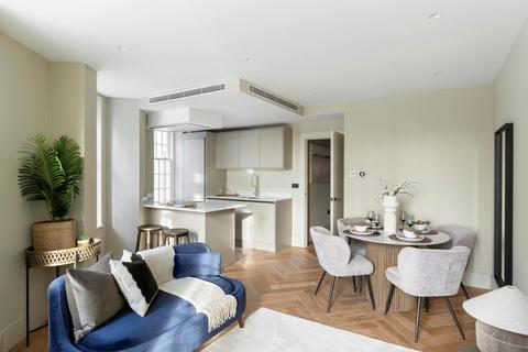 undefined, The Cheyne Residences, 111 & 112 Cheyne Walk, London, SW10 0DJ