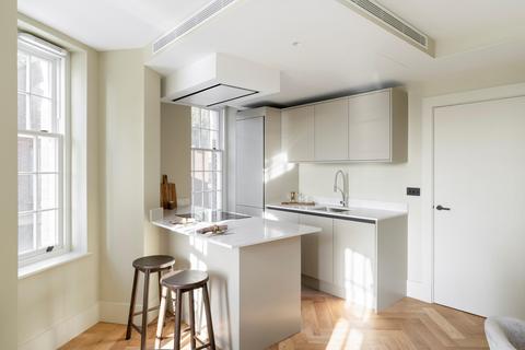 undefined, The Cheyne Residences, 111 & 112 Cheyne Walk, London, SW10 0DJ