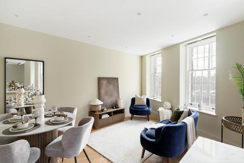 undefined, The Cheyne Residences, 111 & 112 Cheyne Walk, London, SW10 0DJ