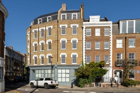 undefined, The Cheyne Residences, 111 & 112 Cheyne Walk, London, SW10 0DJ