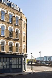 undefined, The Cheyne Residences, 111 & 112 Cheyne Walk, London, SW10 0DJ