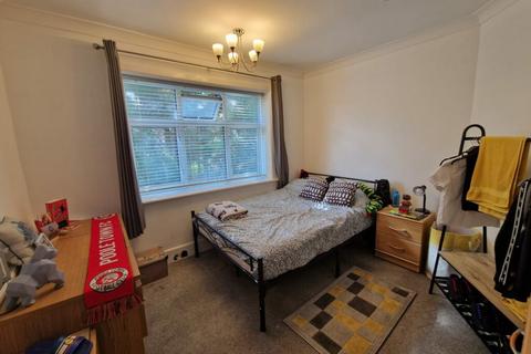 2 bedroom flat for sale, Middleton Road, Bournemouth, Dorset, BH9 2SU