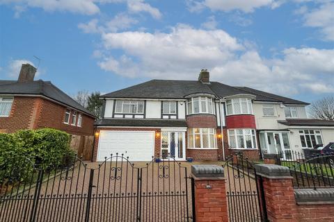 375 Brook Lane, Kings Heath, Birmingham, B13 0DJ