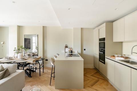 2 bedroom flat for sale, The Cheyne Residences, 111 & 112 Cheyne Walk, London, SW10 0DJ