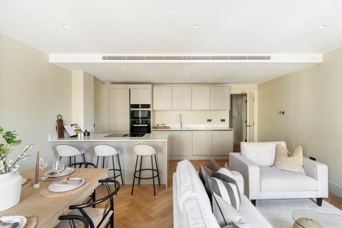 The Cheyne Residences, 111 & 112 Cheyne Walk, London, SW10 0DJ