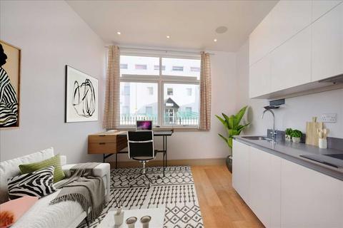 undefined, Britannic House, 230 Burlington Road, New Malden