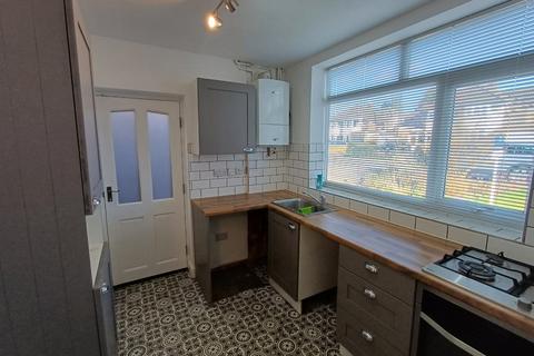 3 bedroom semi-detached house to rent, Walter Cobb Drive, Sutton Coldfield, West Midlands, B73