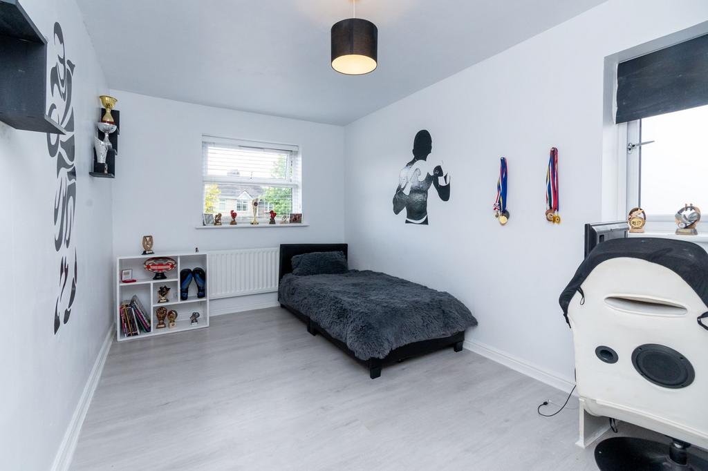 Bedroom 3