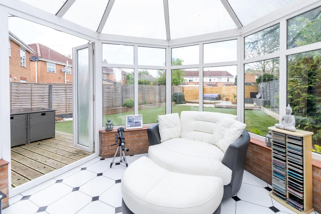 Conservatory