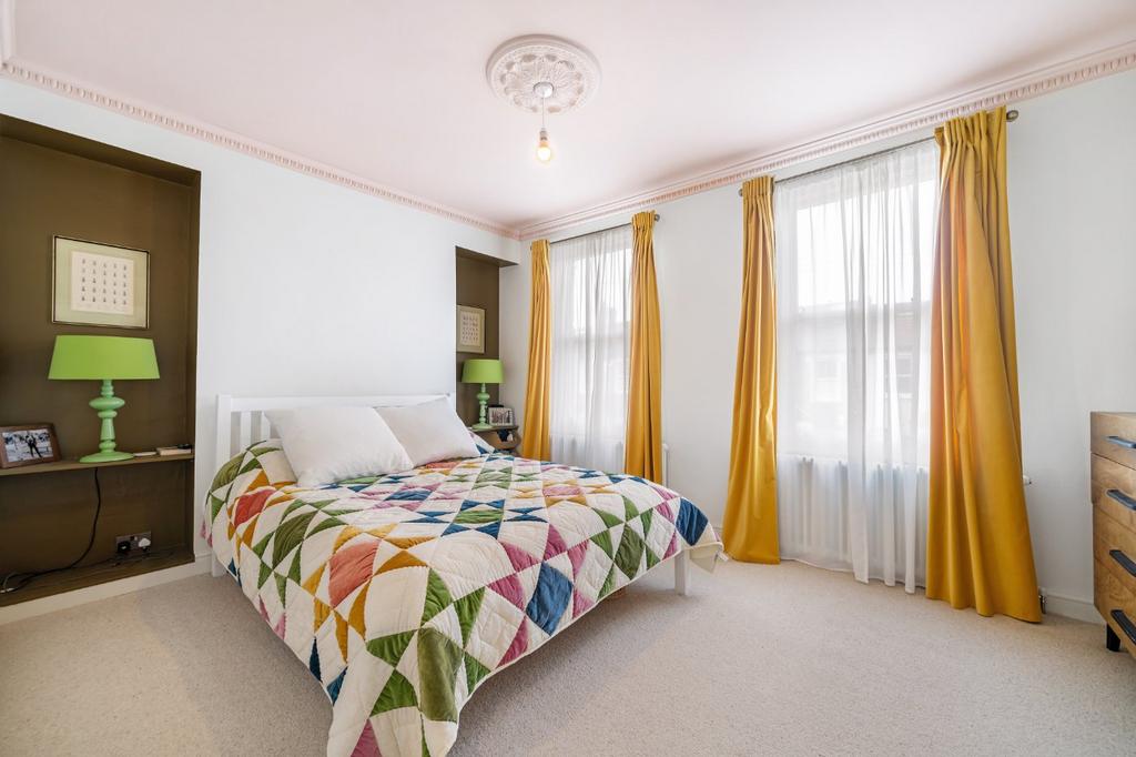 Bedroom One P2