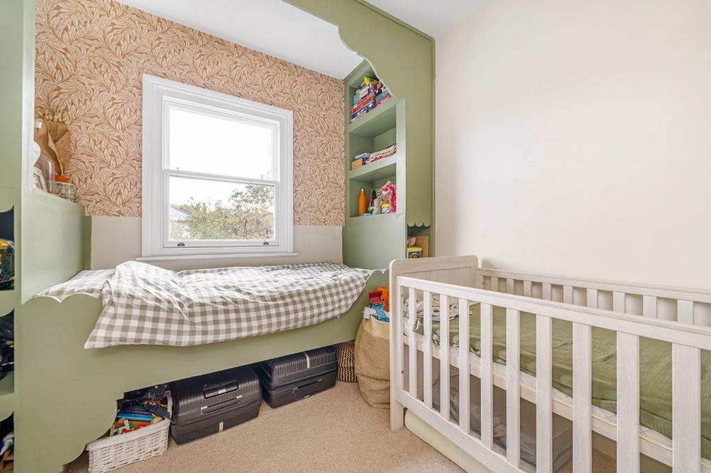 Bedroom Four