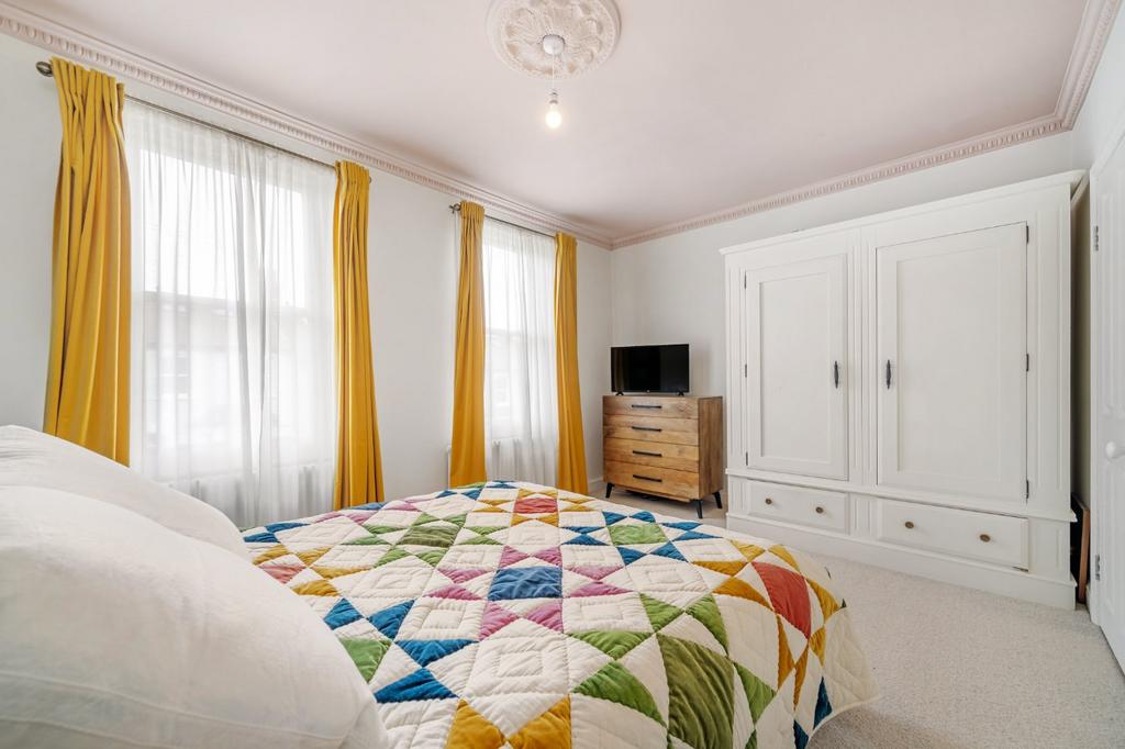Bedroom One P1