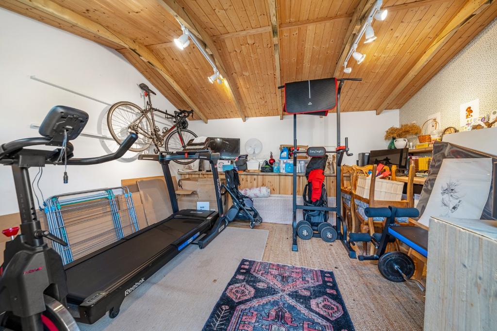 Outbuilding