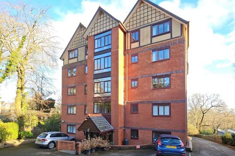 2 bedroom apartment for sale, Stow Park Circle, Evergreen, NP20