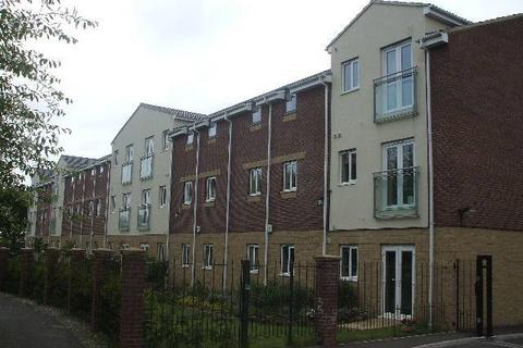 2 bedroom apartment for sale, Cromwell Court, Blyth