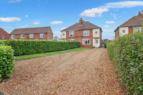undefined, Mount Pleasant, Walsingham