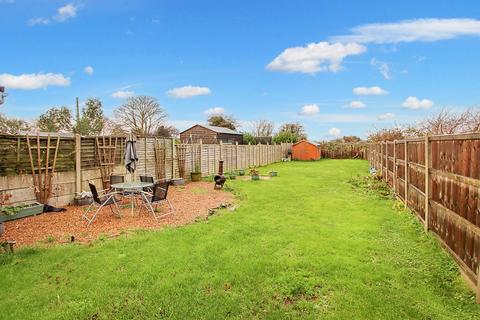 undefined, Mount Pleasant, Walsingham