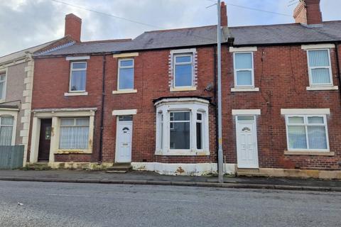 3 bedroom terraced house for sale, Front Street, Guidepost