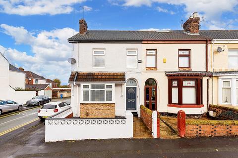 3 bedroom terraced house for sale - Widnes, Widnes WA8