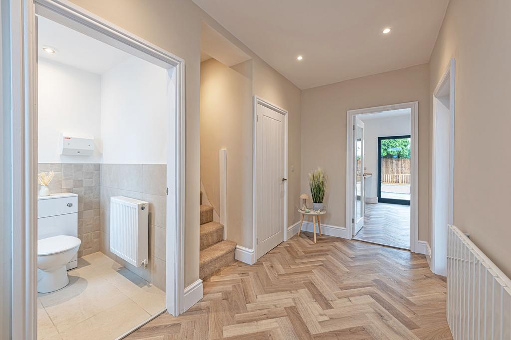 Hallway