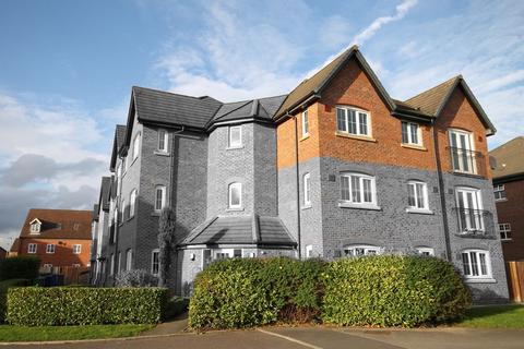 2 bedroom apartment for sale, Lytham Close, Great Sankey, WA5