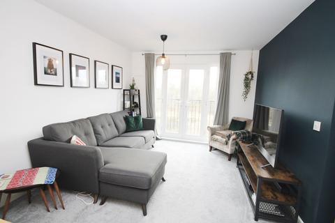 2 bedroom apartment for sale, Lytham Close, Great Sankey, WA5