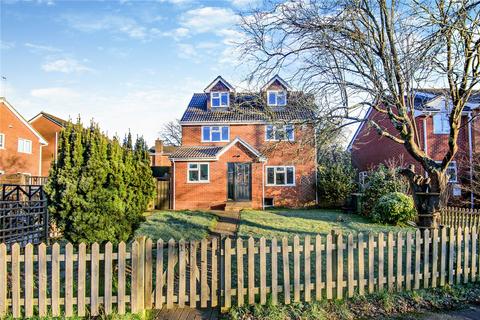 5 bedroom detached house for sale, Valley Close, Colden Common, Hampshire, SO21
