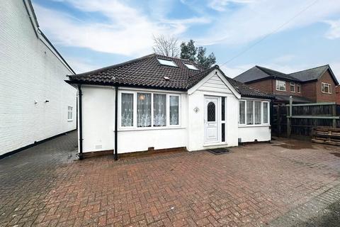 undefined, Connaught Road, Fleet, Hampshire, GU51