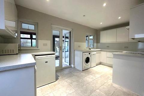 undefined, Connaught Road, Fleet, Hampshire, GU51