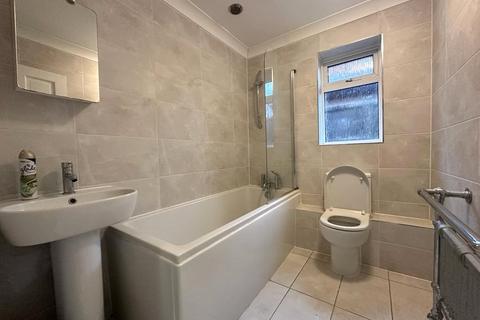 undefined, Connaught Road, Fleet, Hampshire, GU51